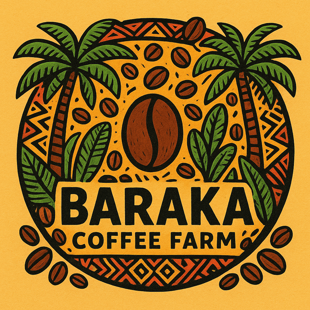 Baraka Coffee Farm